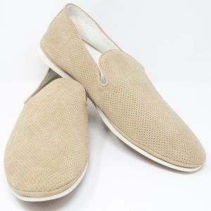 Mens Steve Madden Arrowe Low Top Tan Size 12 M